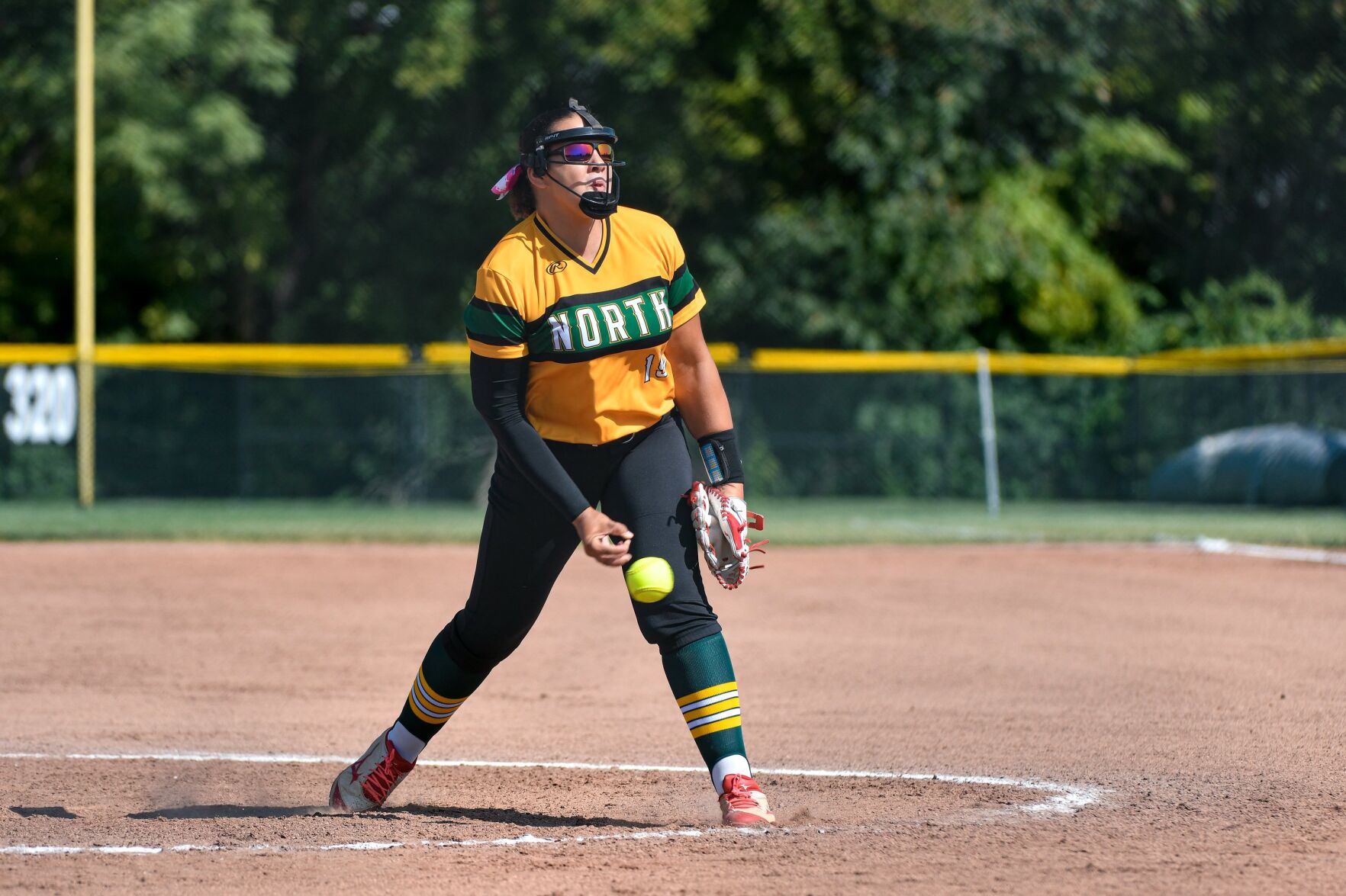 09/19/20- Softball - FZ North vs FZ East